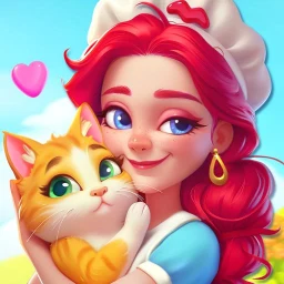 Biểu tượng Diner Merge: Cuộc Đua Món Ăn