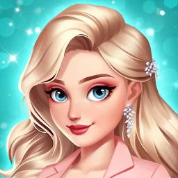 Biểu tượng Romantic Blast: Love Stories