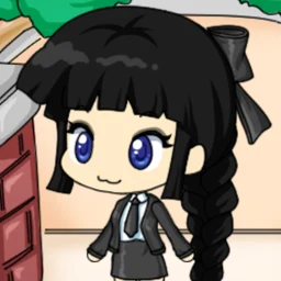 Ícone de School Pretty Girl2 : dress up